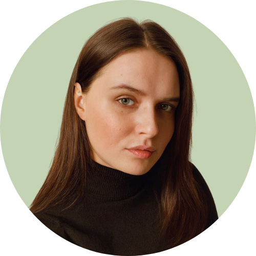 Инна Поремская фото