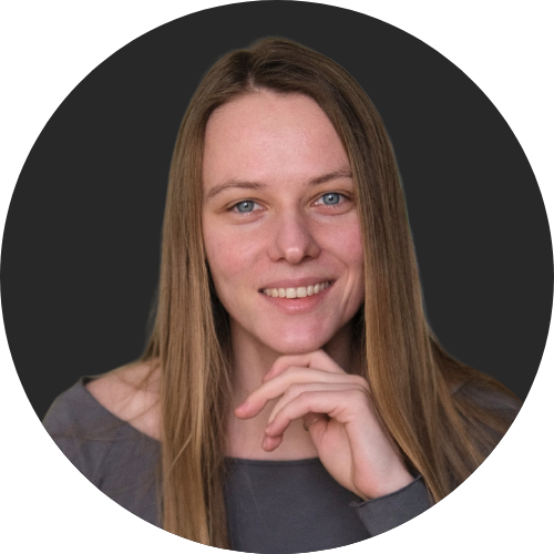 Марина Косич фото