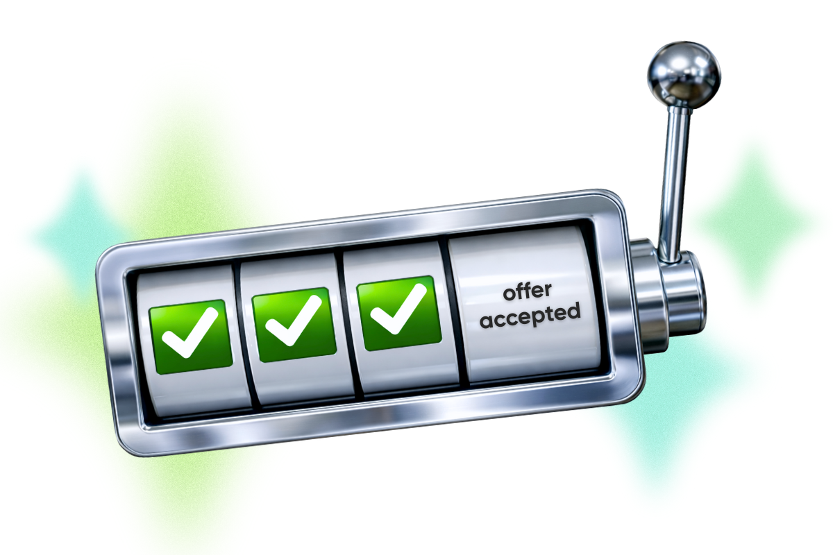 Предложение, от которого невозможно отказаться: как повысить OAR