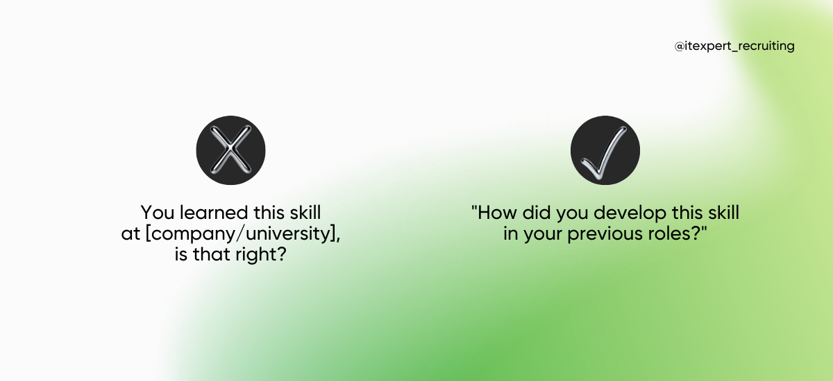 7 Recruitment Biases Even Seasoned Specialists Still Fall For