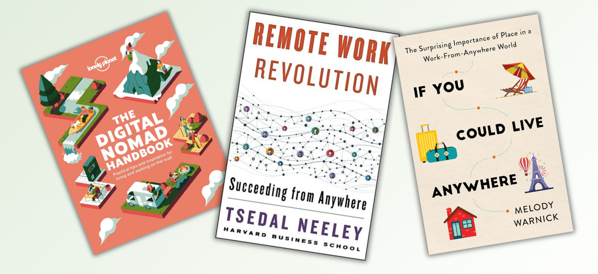 Workation Without Illusions: What Really Happens to Productivity Outside the Office