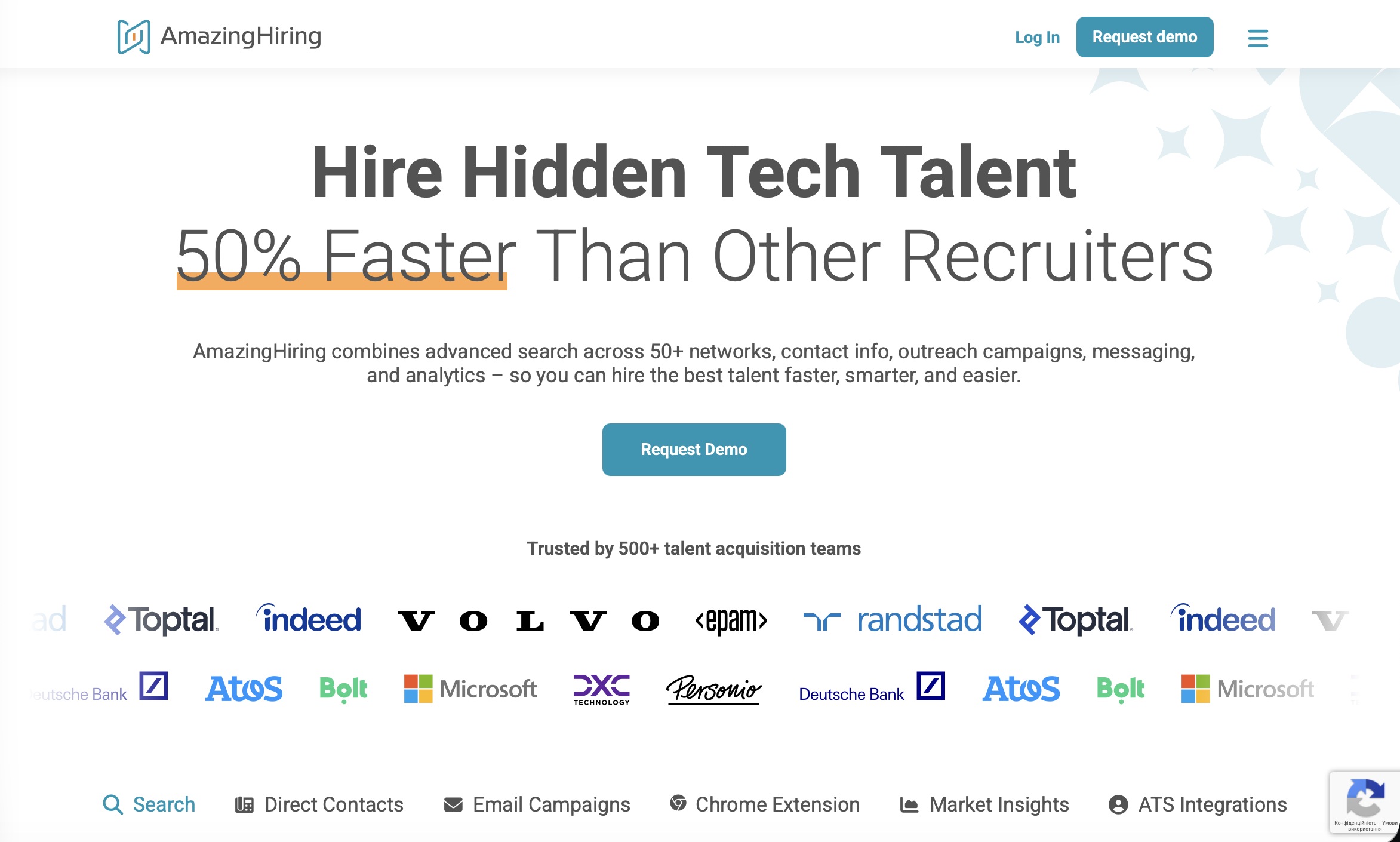 12 AI-інструментів для рекрутингу: що спрощує найм уже зараз