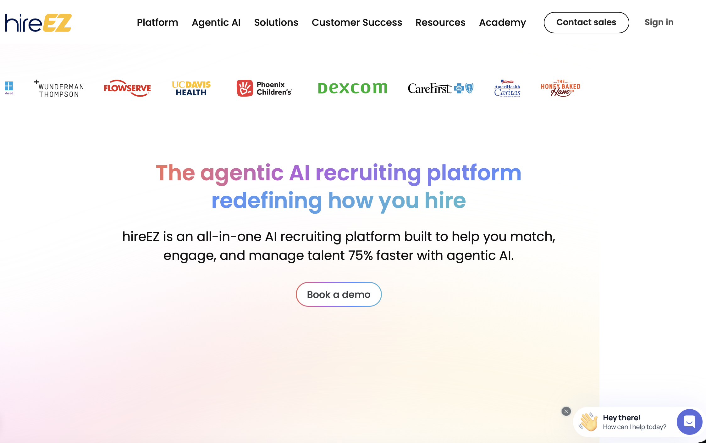 12 AI-інструментів для рекрутингу: що спрощує найм уже зараз