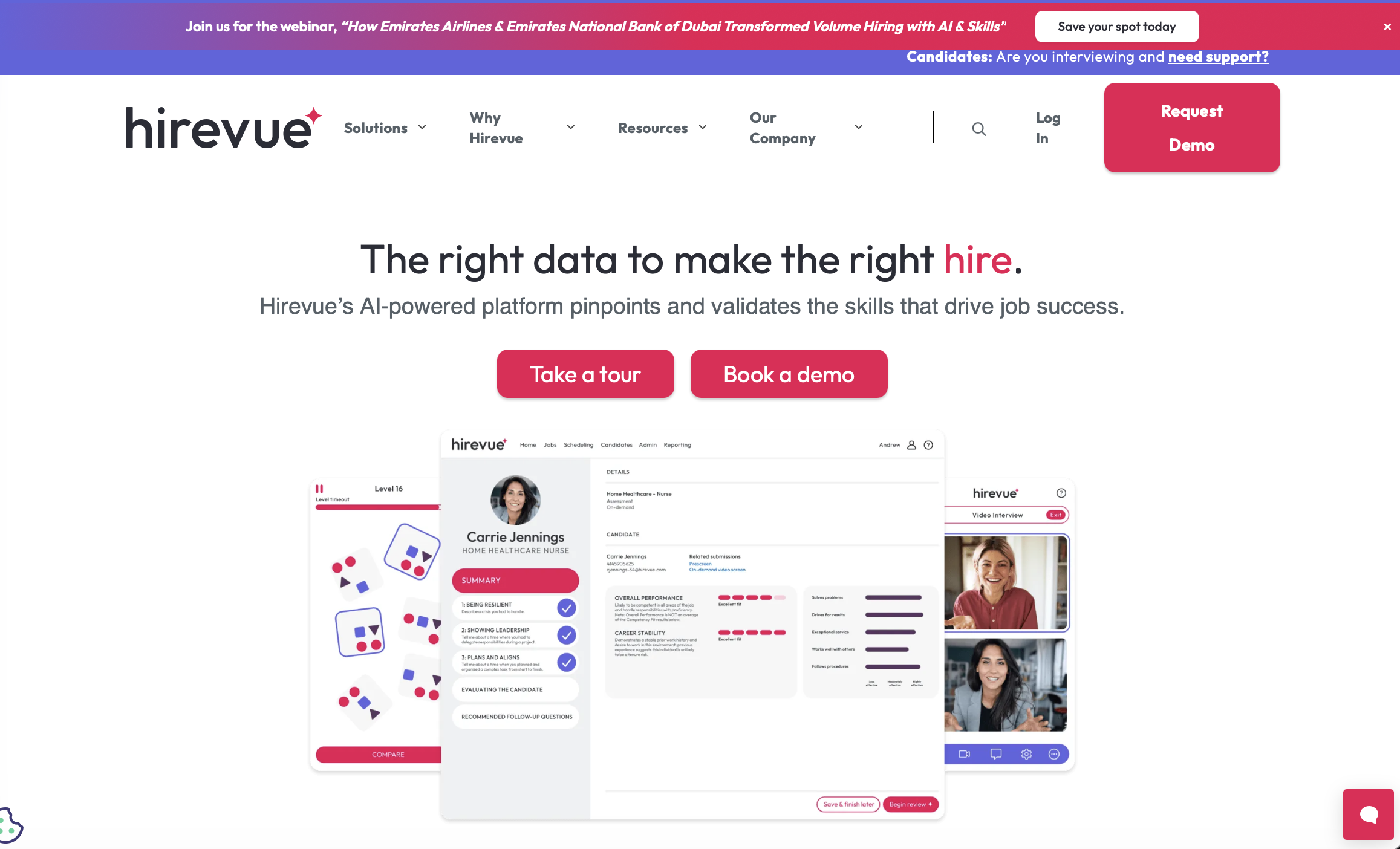 12 AI-інструментів для рекрутингу: що спрощує найм уже зараз