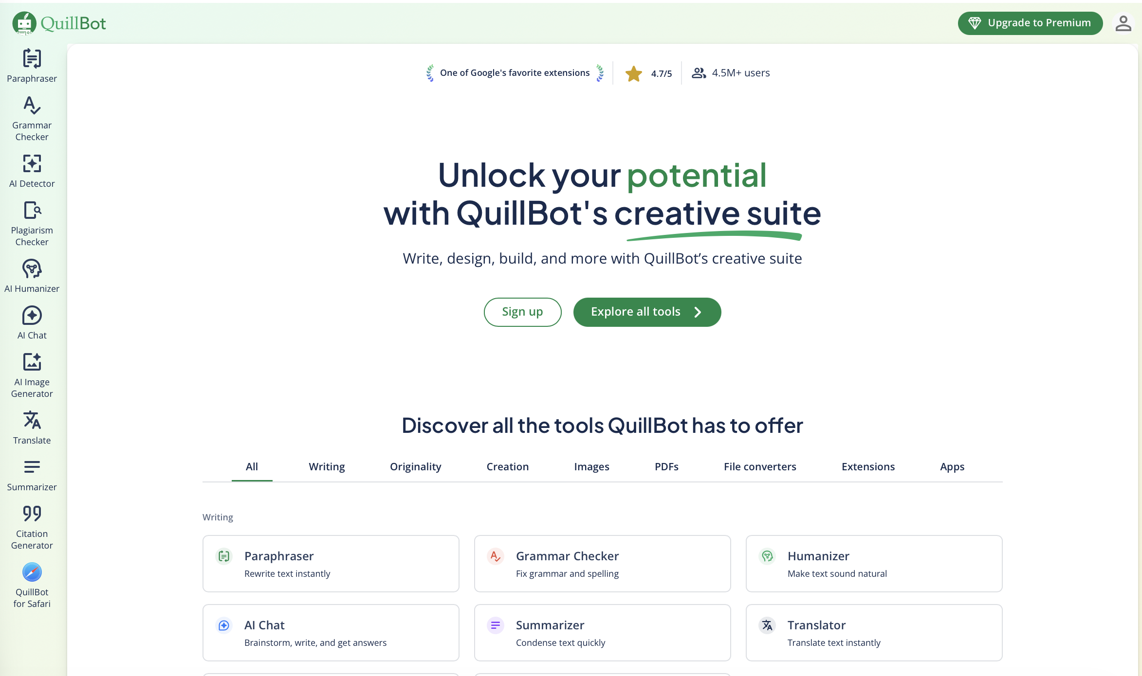12 AI-инструментов для рекрутинга: что упрощает найм уже сейчас