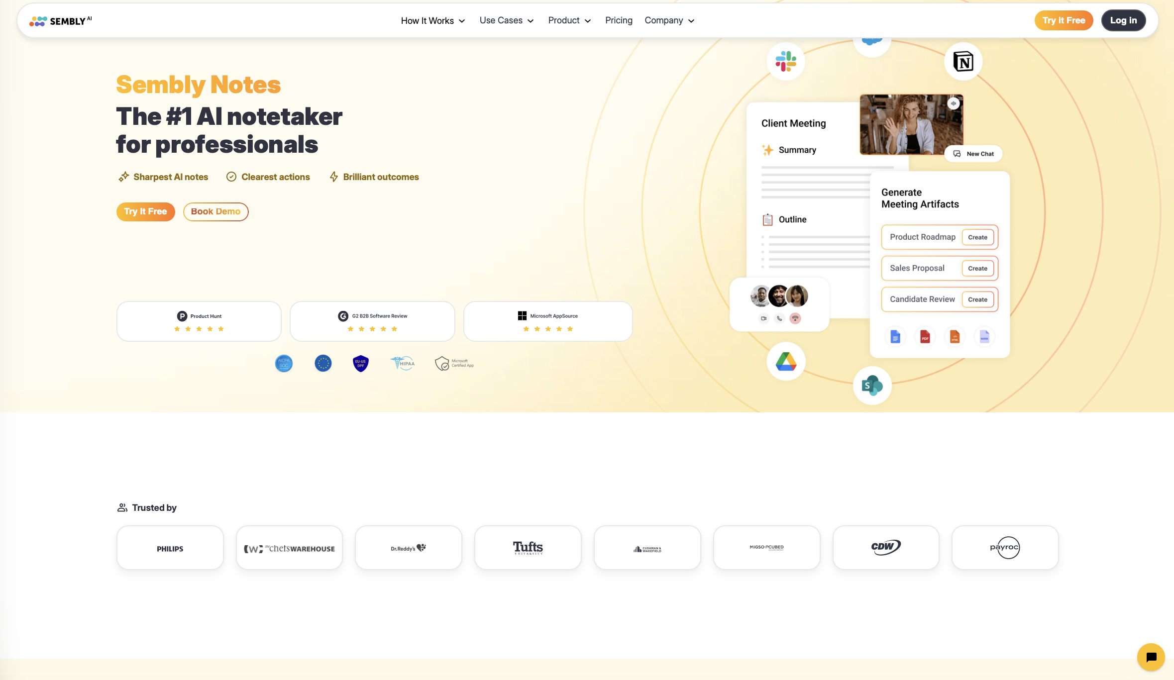 12 AI-инструментов для рекрутинга: что упрощает найм уже сейчас