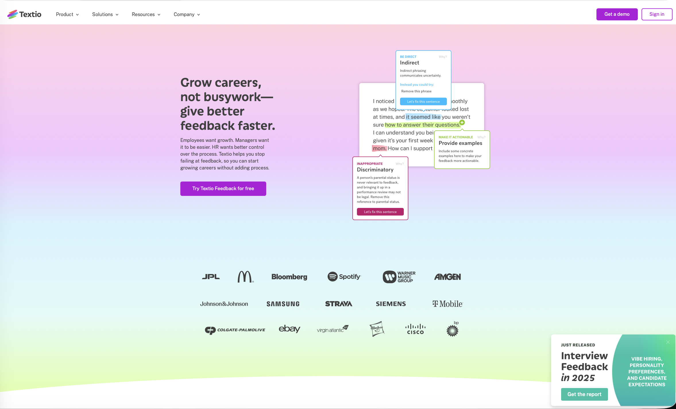 12 AI-інструментів для рекрутингу: що спрощує найм уже зараз