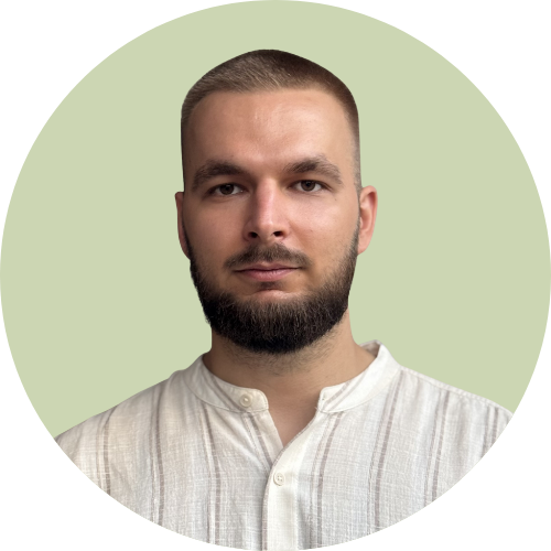 Денис Дудар фото