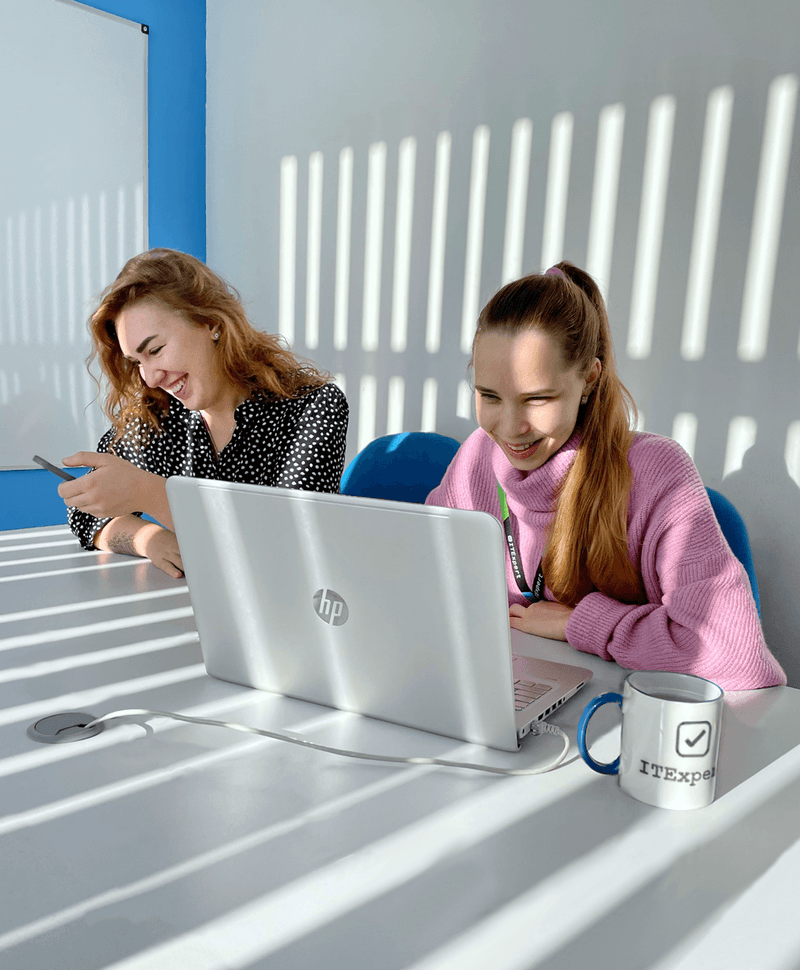 ITExpert Company