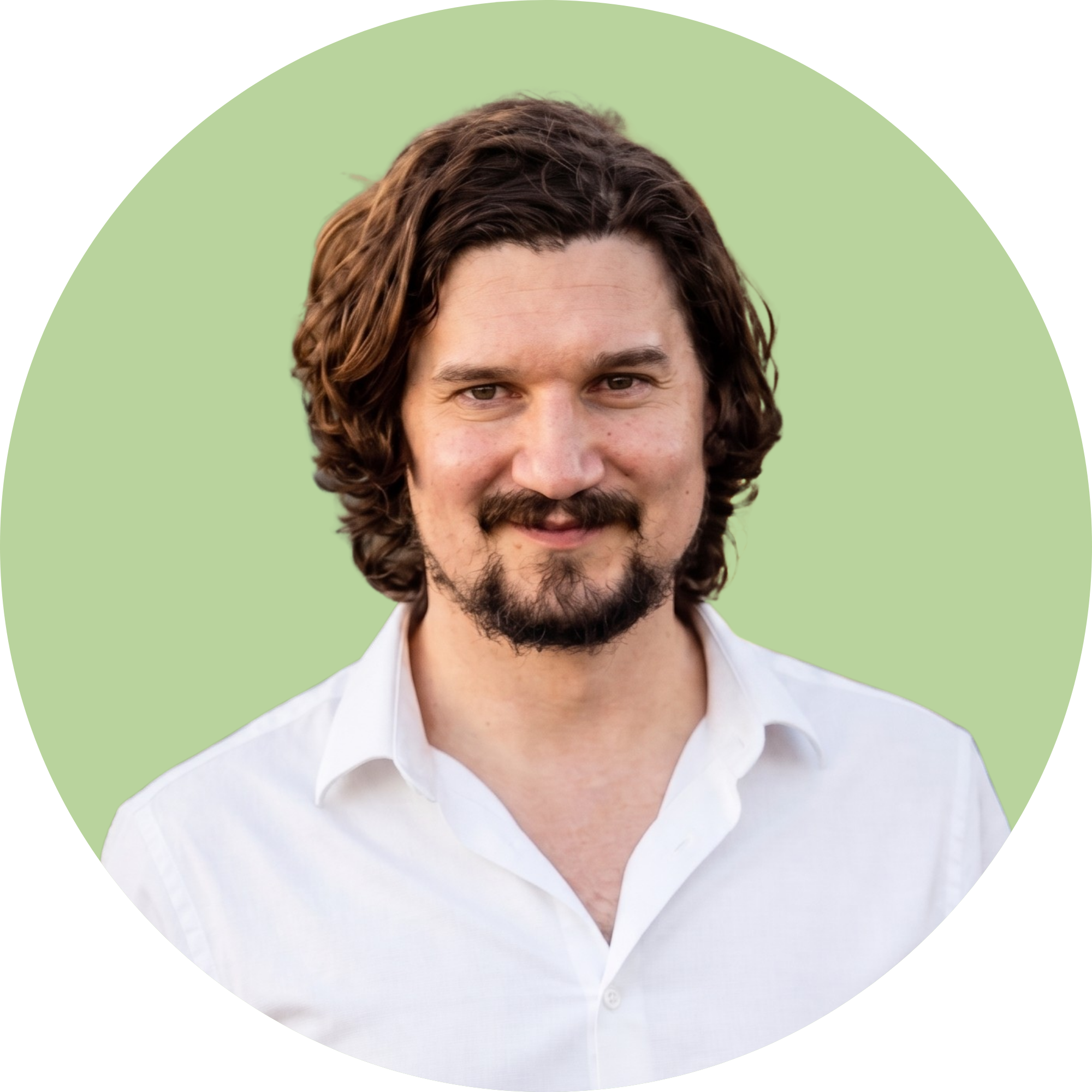 Nick Kliestov photo