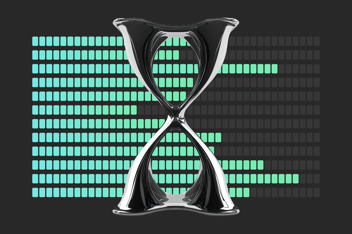 Time-to-fill Tech Report