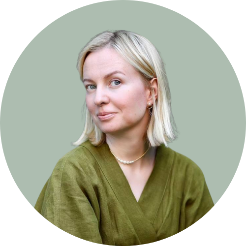 Анна Андреева фото