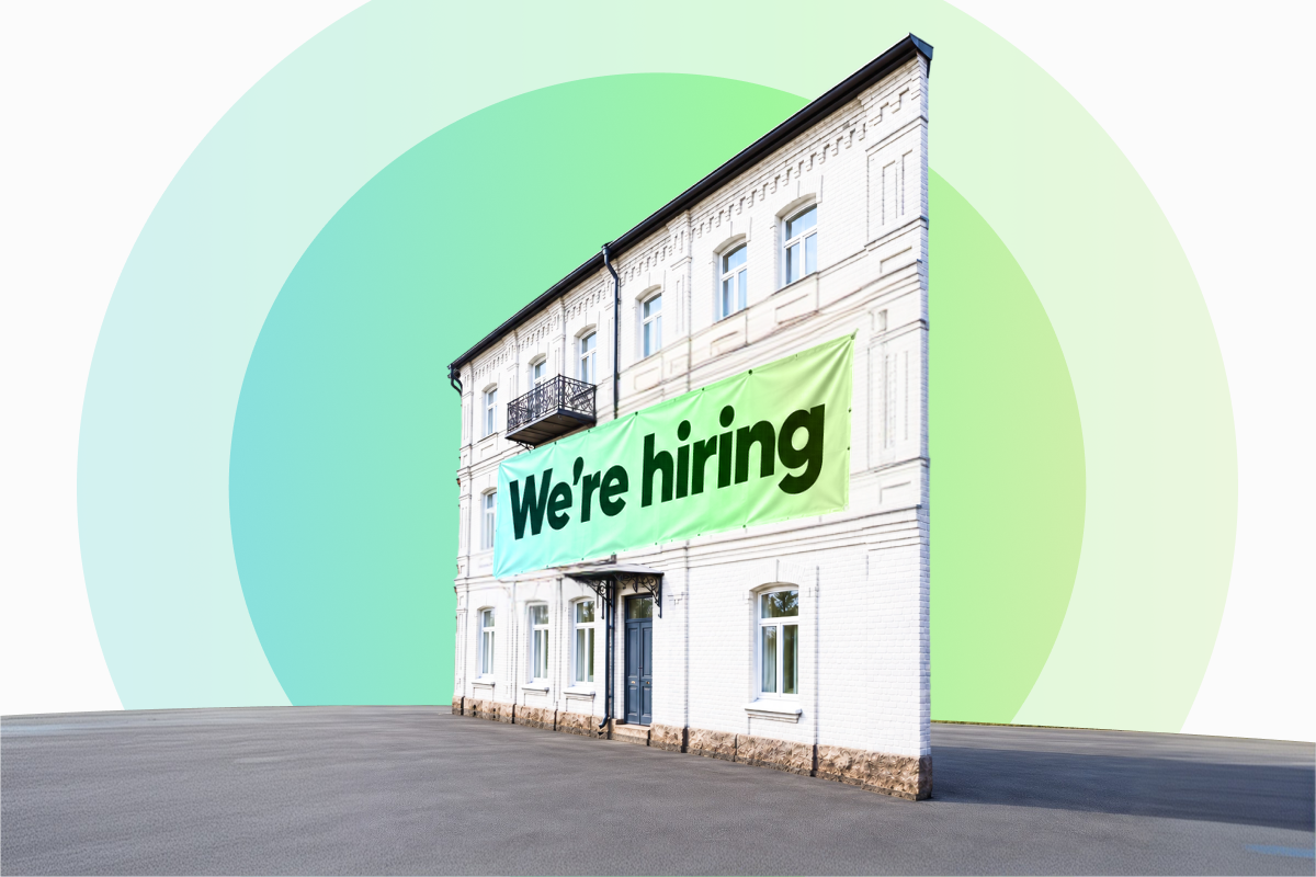 Ghost jobs