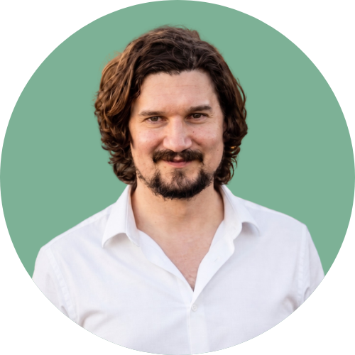 Nick Kliestov photo